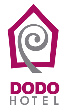 Dodo Hotel Logo